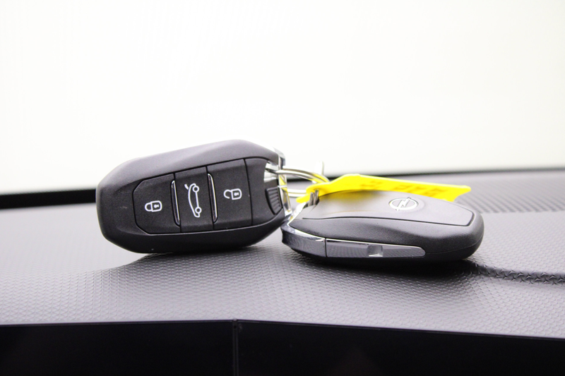 Opel Astra Sports Tourer 1.2 | Level 4 | 360° Camera & Parkee — photo 48