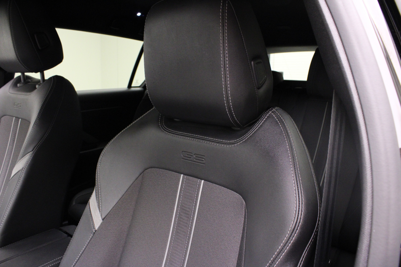 Opel Astra Sports Tourer 1.2 | Level 4 | 360° Camera & Parkee — photo 29