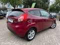 Ford Fiesta 1.0 Titanium/ bluetooth / 6 /12 MAANDEN GARANTIE Burdeos - thumbnail 5