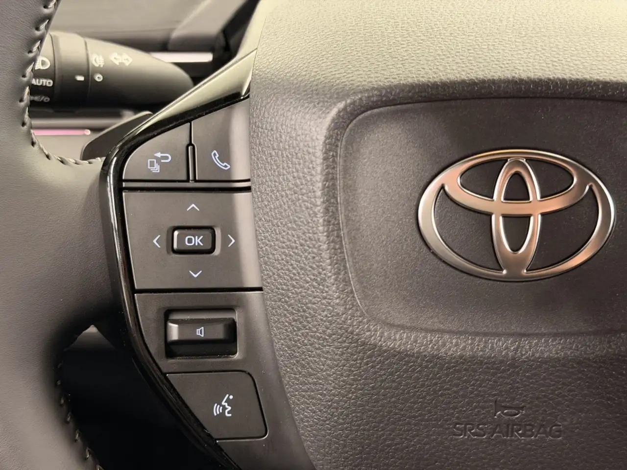 Toyota C-HR 2026 — фото 27