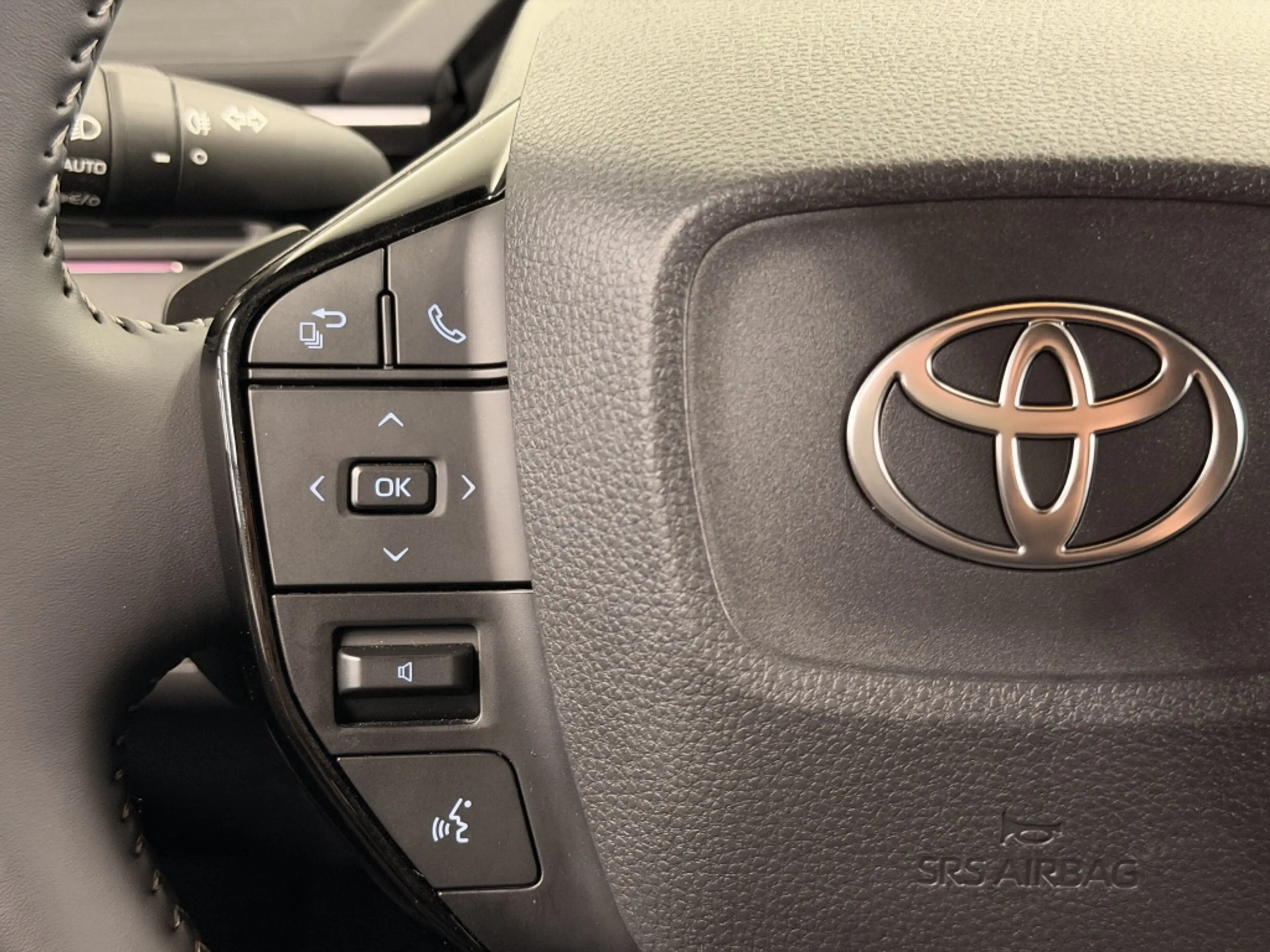 Toyota C-HR+ First Edition 77 kWh — photo 27