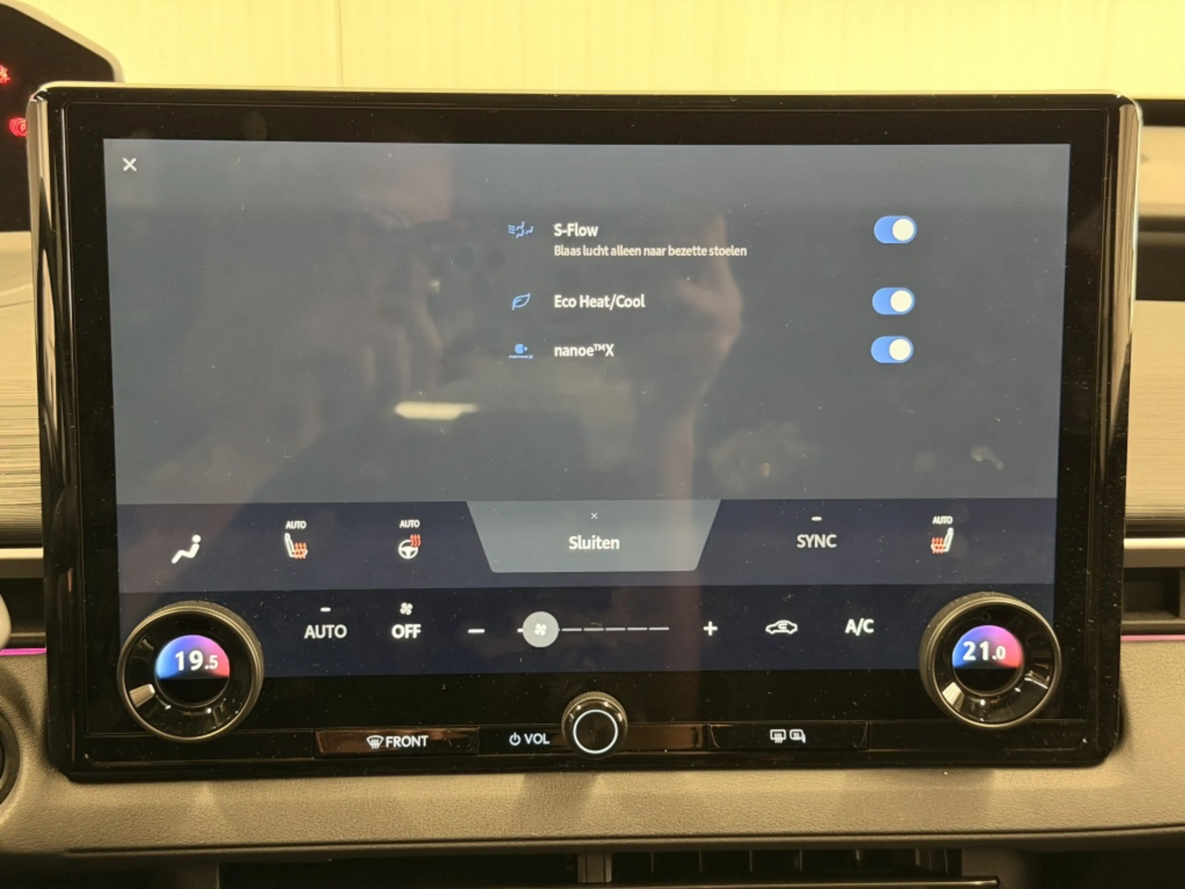 Toyota C-HR+ First Edition 77 kWh — photo 36