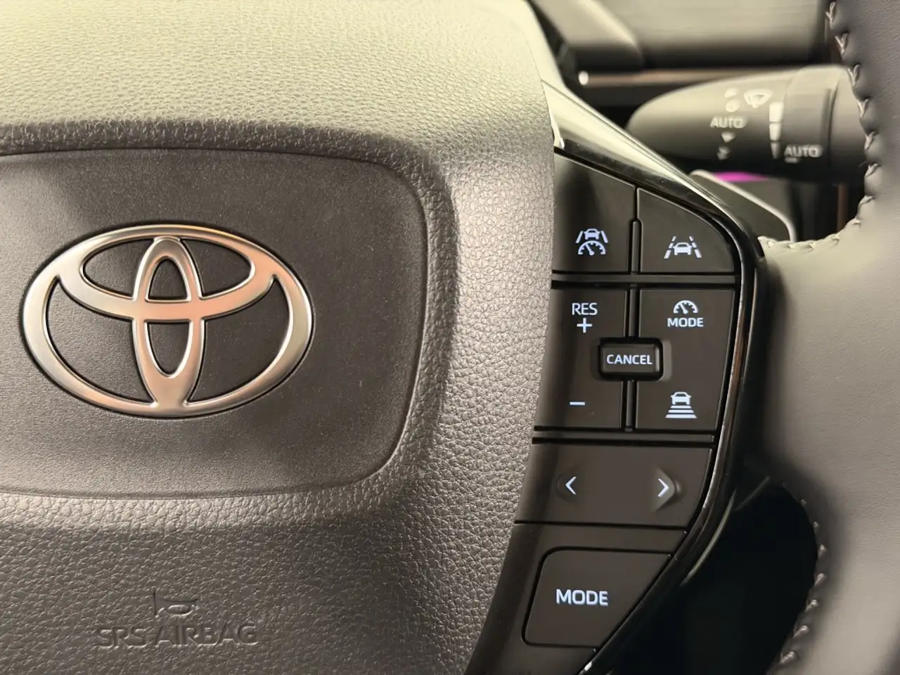 Toyota C-HR 2026 — фото 28