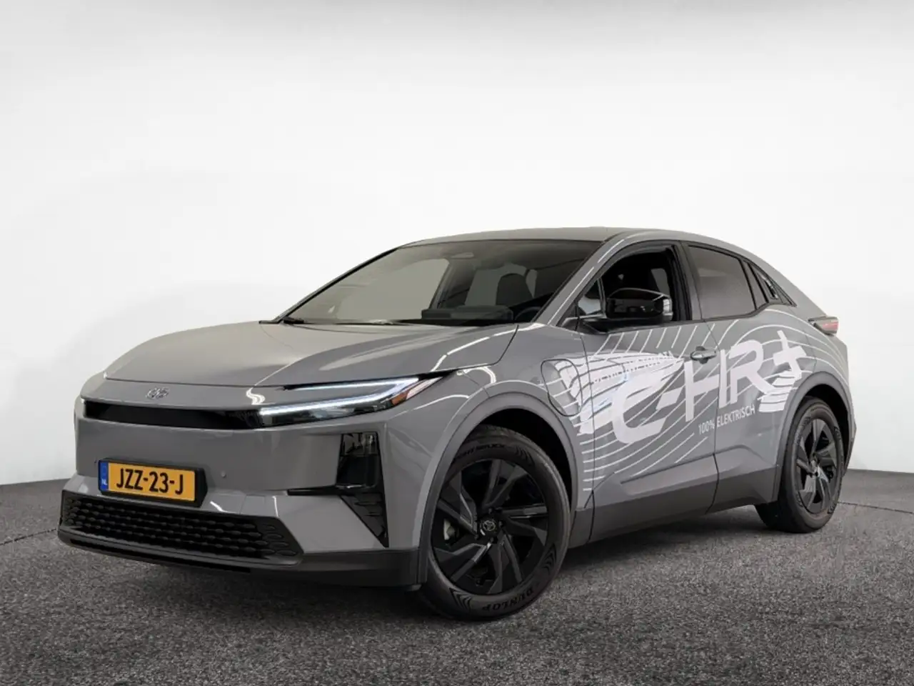 Toyota C-HR 2026