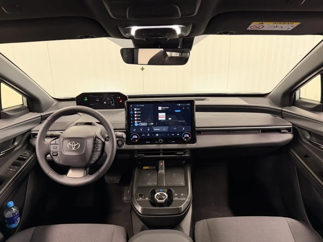 Toyota C-HR 2026