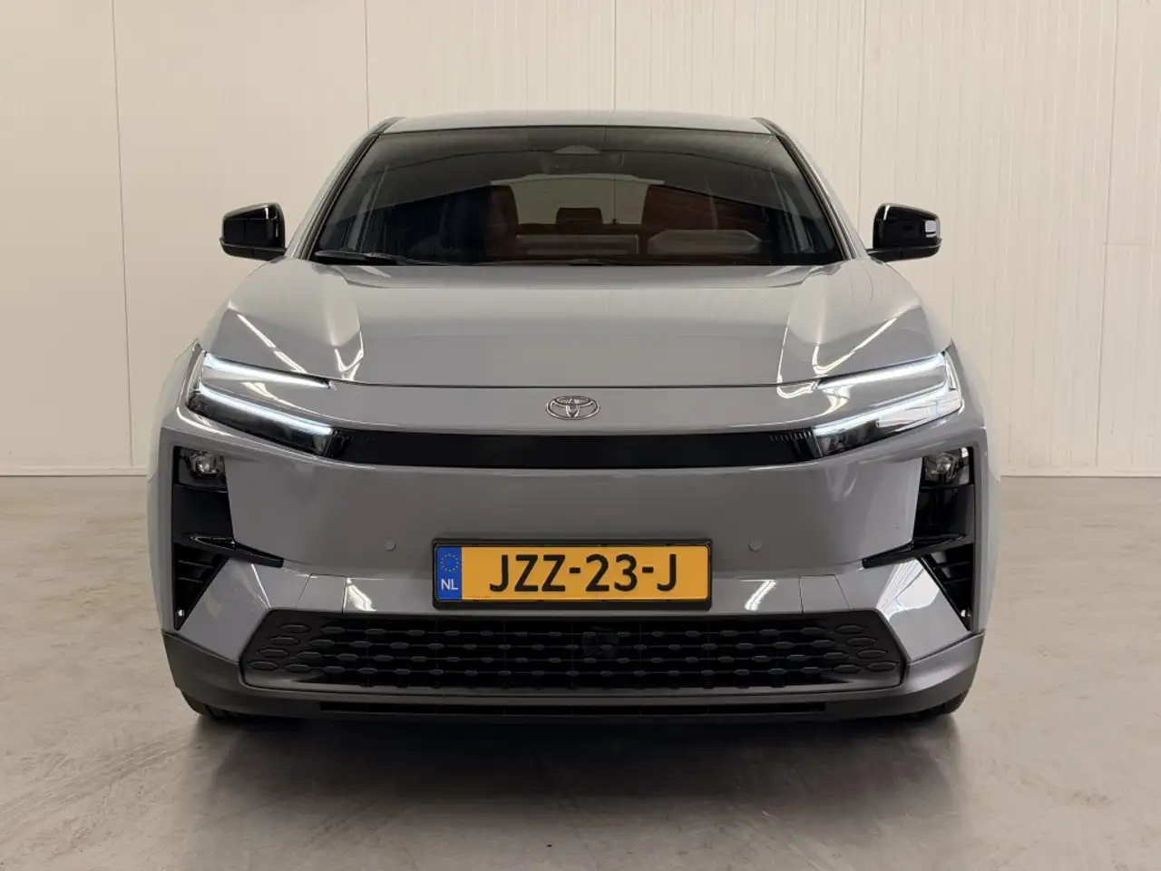 Toyota C-HR 2026