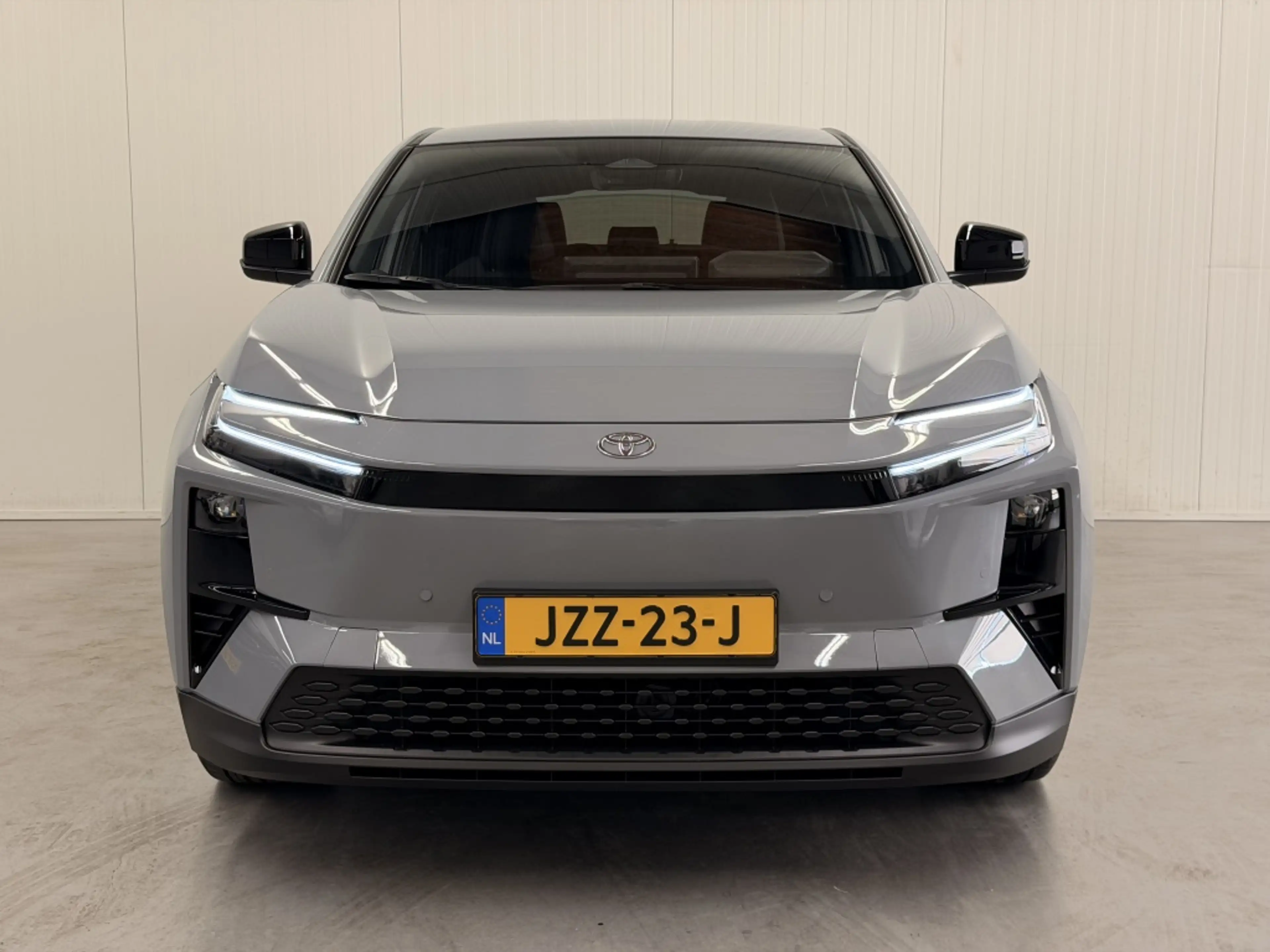 Toyota C-HR+ First Edition 77 kWh — photo 5