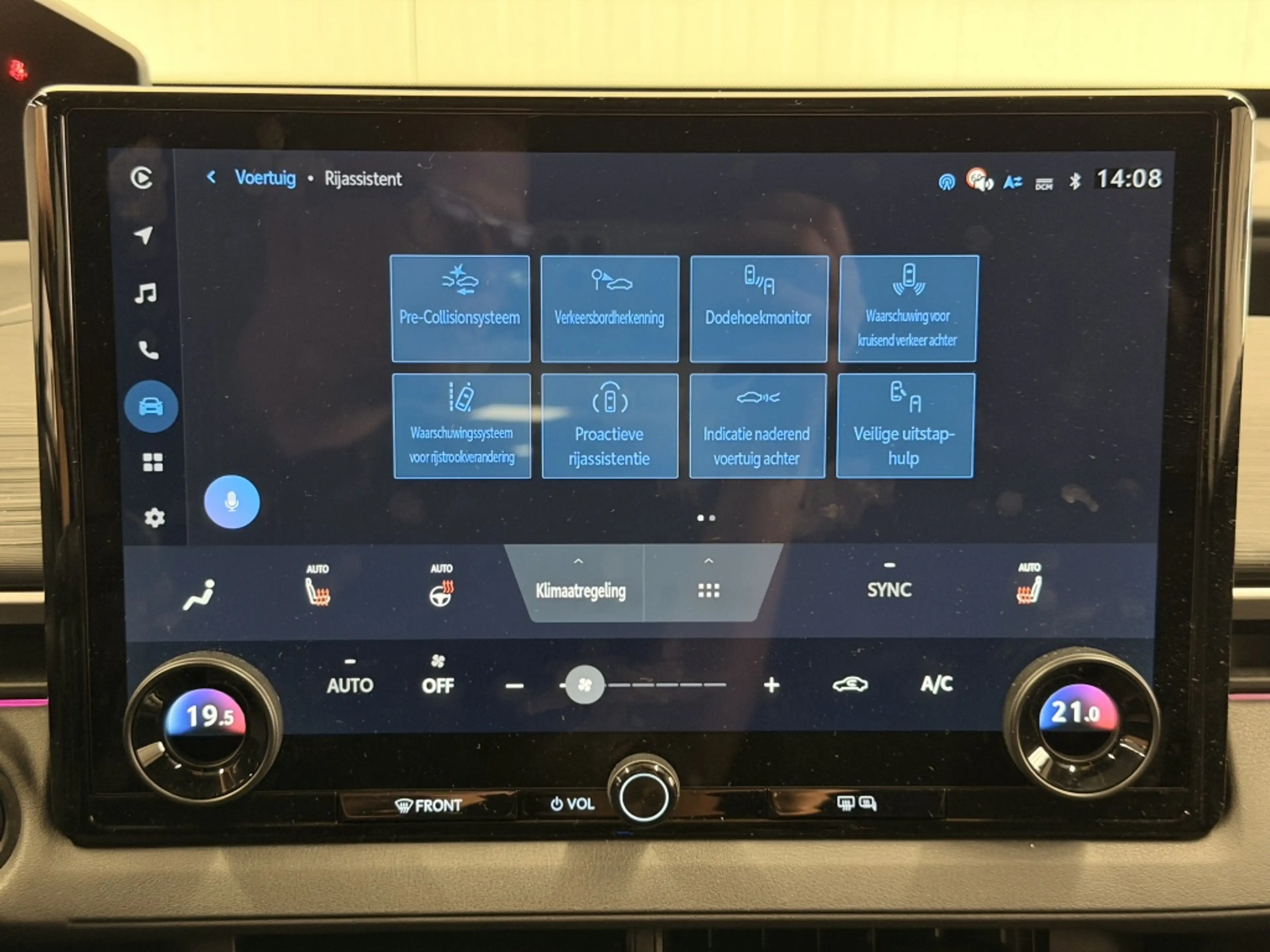 Toyota C-HR+ First Edition 77 kWh — photo 40
