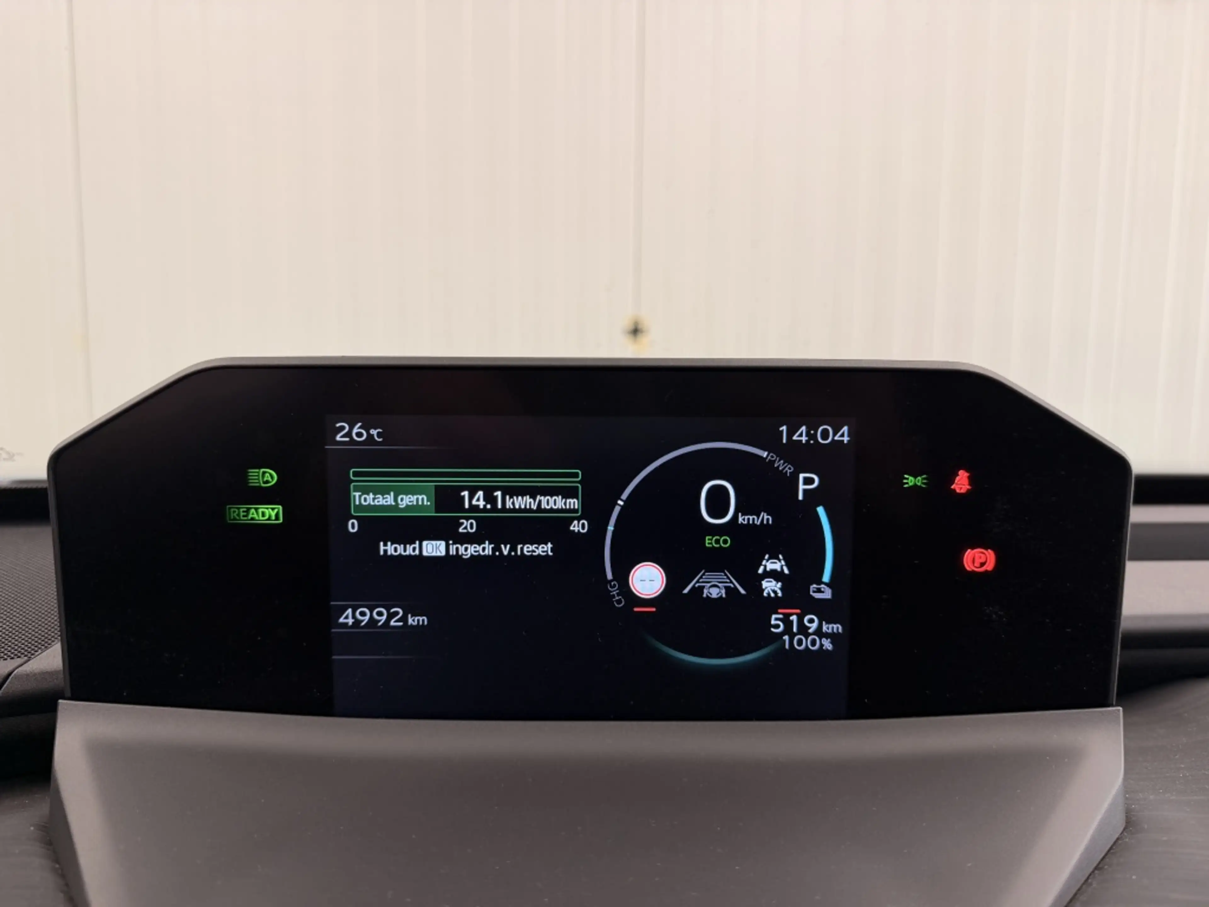Toyota C-HR+ First Edition 77 kWh — photo 4