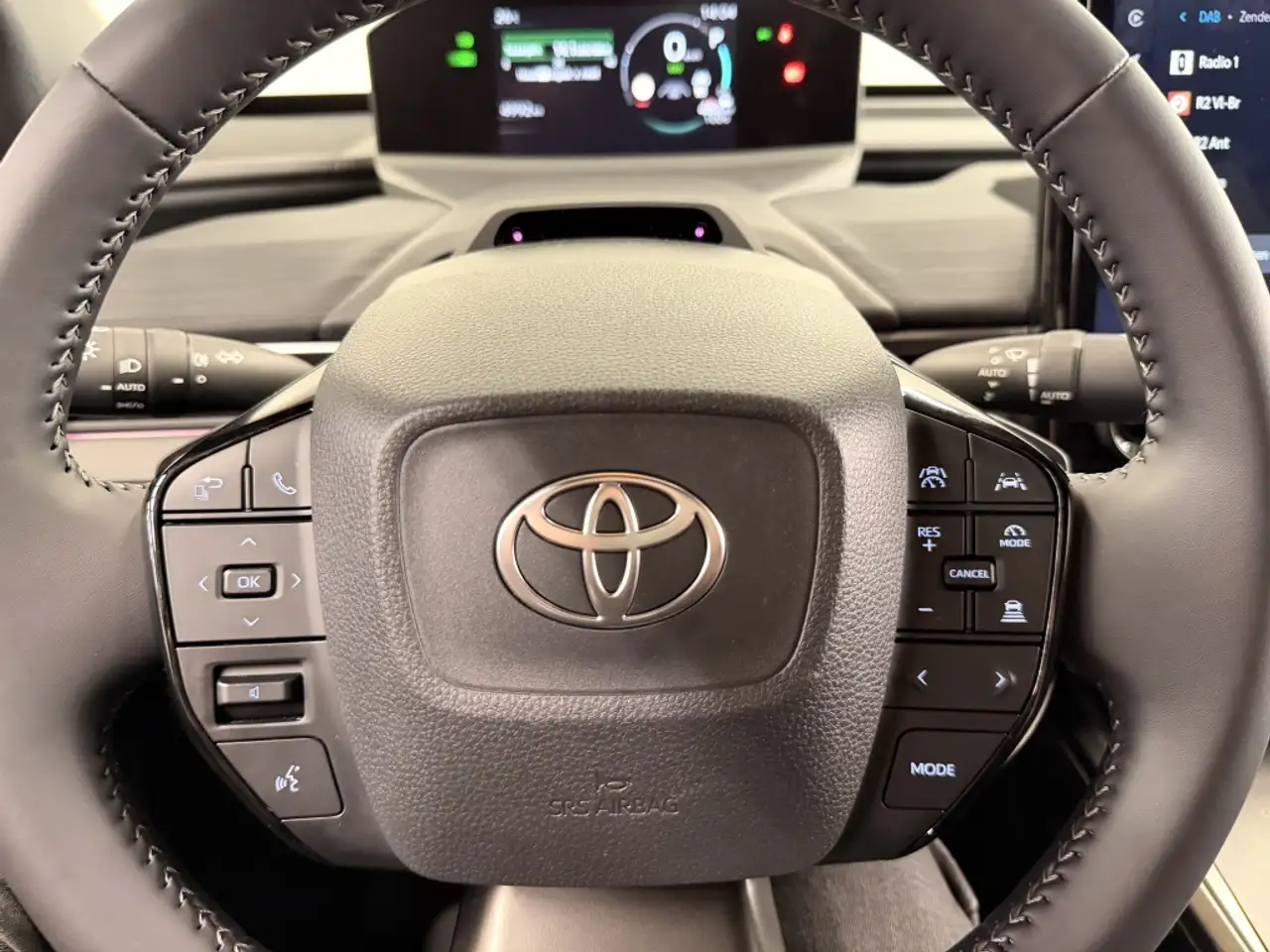 Toyota C-HR 2026 — фото 26