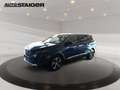 Peugeot 5008 130 Allure Pack HDI LED+Navi+SHZ+2xKlima+LM Blau - thumbnail 2