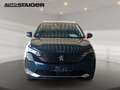 Peugeot 5008 130 Allure Pack HDI LED+Navi+SHZ+2xKlima+LM Blau - thumbnail 3