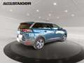 Peugeot 5008 130 Allure Pack HDI LED+Navi+SHZ+2xKlima+LM Blau - thumbnail 7