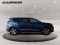 Peugeot 5008 130 Allure Pack HDI LED+Navi+SHZ+2xKlima+LM Blau - thumbnail 6