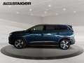 Peugeot 5008 130 Allure Pack HDI LED+Navi+SHZ+2xKlima+LM Blau - thumbnail 10