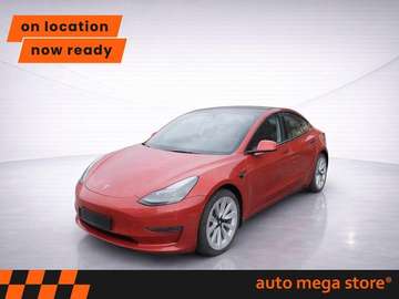 Standard Range Plus 60kWh Pano/360°/ACC
