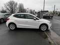 SEAT Ibiza 1.0i - 80 S\u0026S Urban gps + clim + radar AR Blanc - thumbnail 6