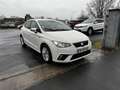 SEAT Ibiza 1.0i - 80 S\u0026S Urban gps + clim + radar AR Blanc - thumbnail 7