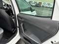 SEAT Ibiza 1.0i - 80 S\u0026S Urban gps + clim + radar AR Blanc - thumbnail 13