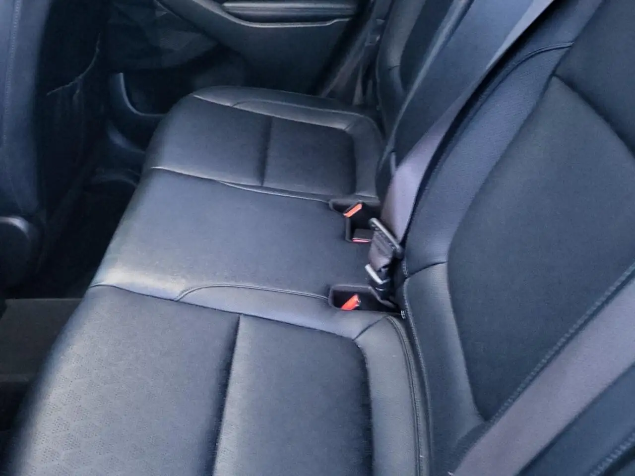 Kia Seltos снимка Kia Seltos