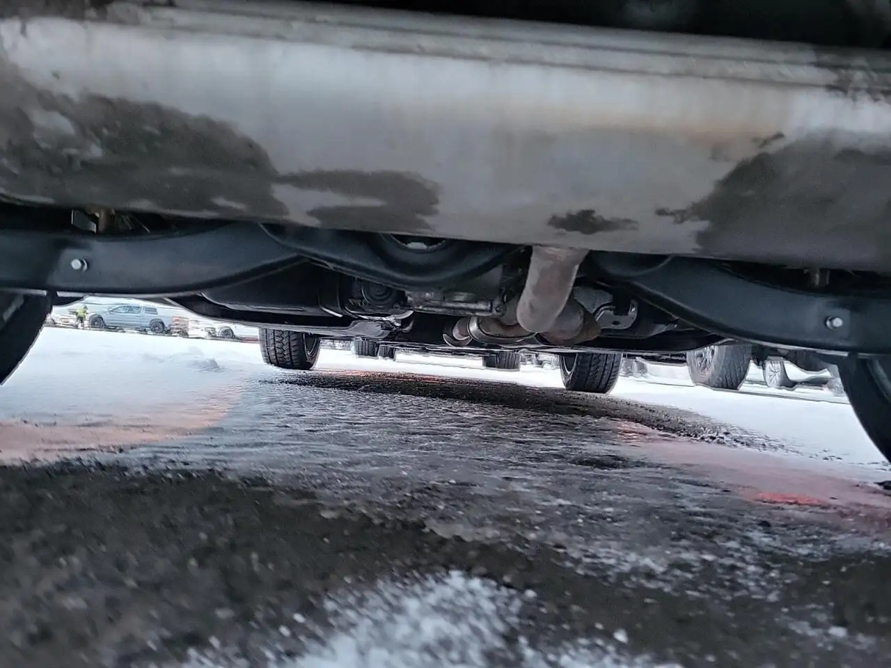 Kia Seltos снимка Kia Seltos