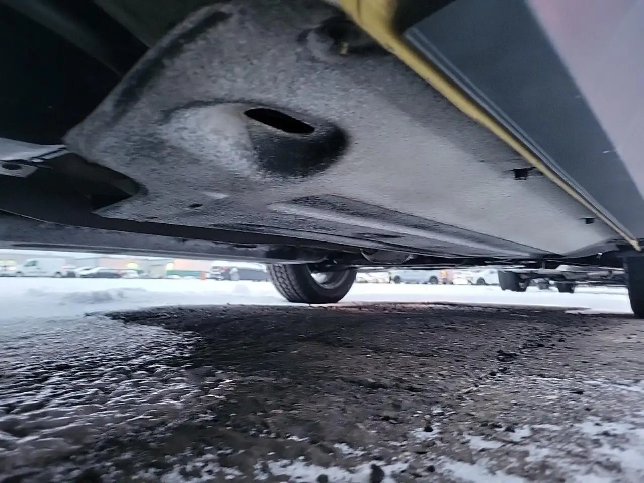 Kia Seltos снимка Kia Seltos