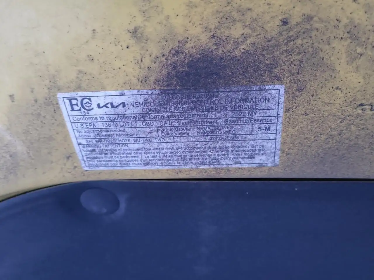 Kia Seltos снимка Kia Seltos