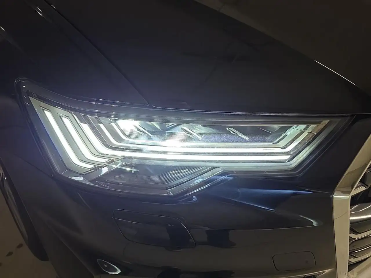 Audi A6 2026
