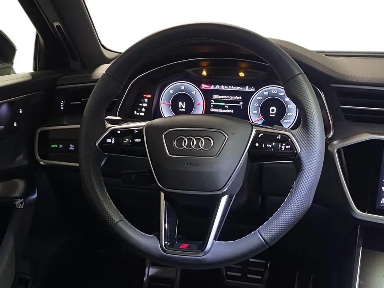 Audi A6 2026 — фото 10