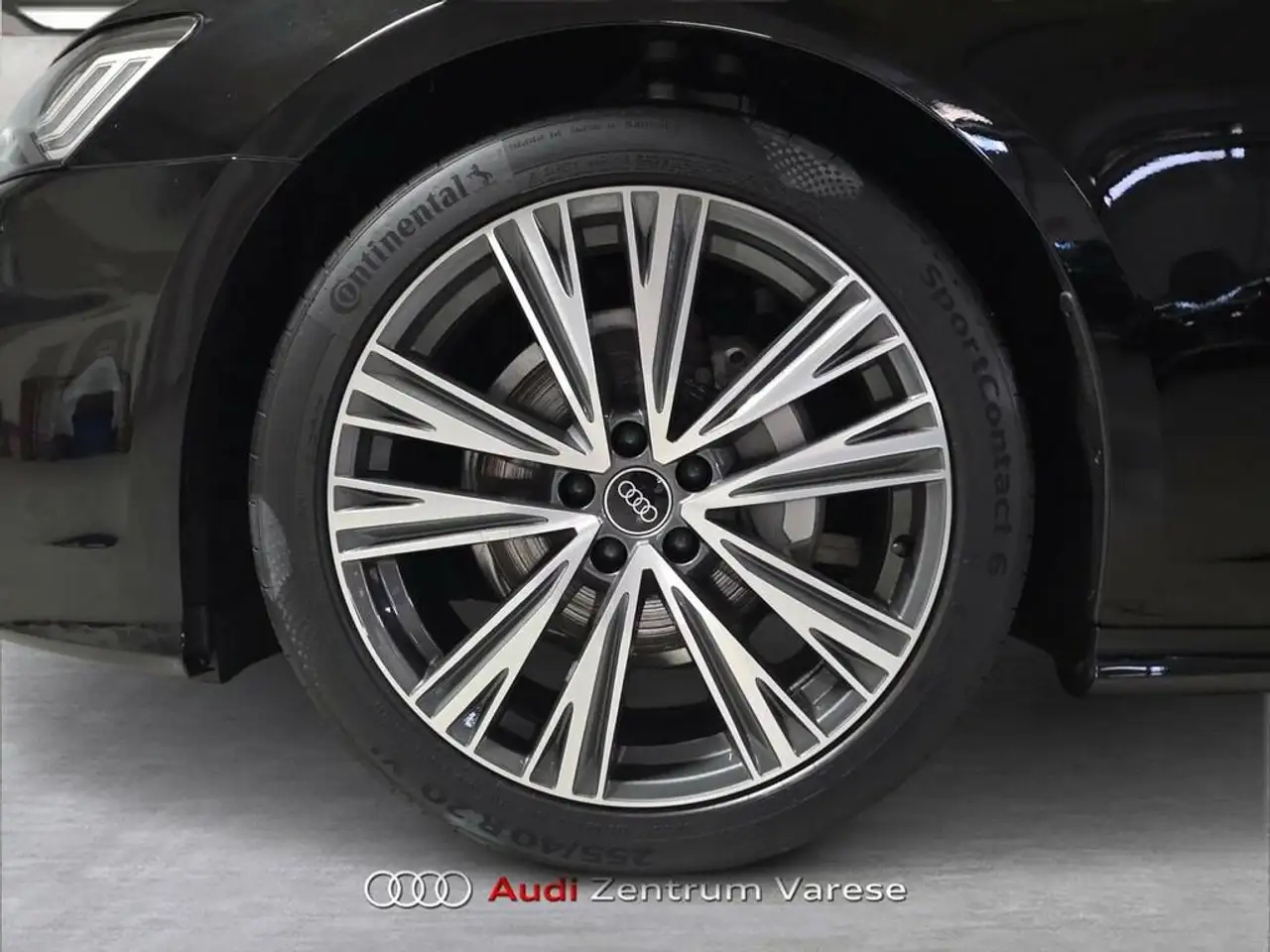 Audi A6 2026