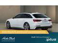 Audi A6 S line 45TDI qu. Stronic Navi Matrix-LE Weiß - thumbnail 3