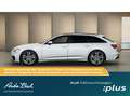 Audi A6 S line 45TDI qu. Stronic Navi Matrix-LE Weiß - thumbnail 4
