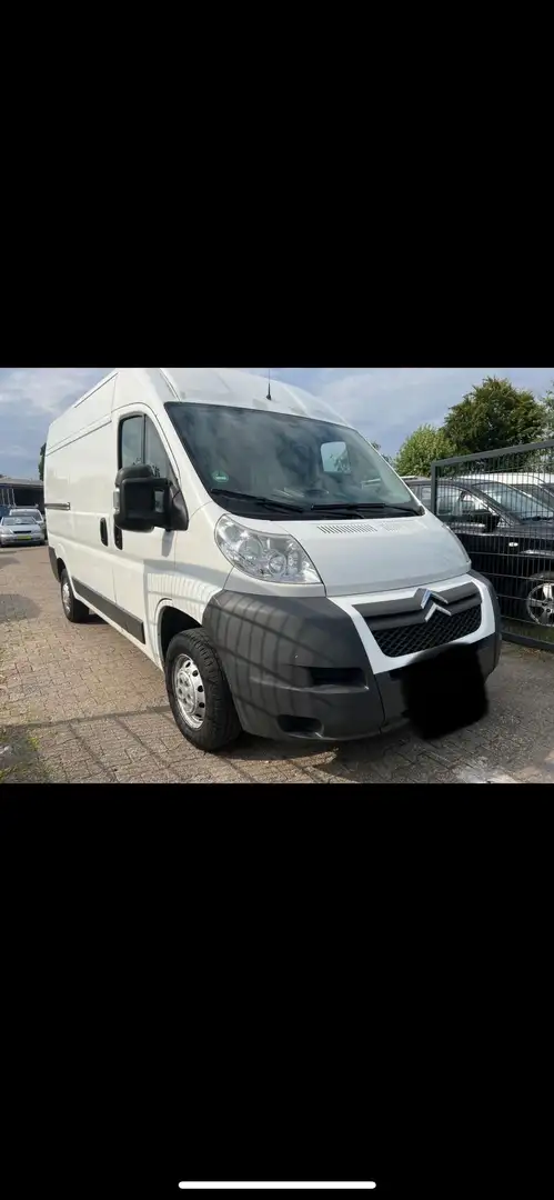 Citroen Jumper 33 L2H2 - 1