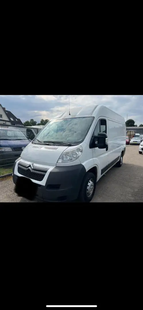 Citroen Jumper 33 L2H2 - 2