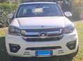 Great Wall Steed Steed 6 2022 DC 2.4 Premium Gpl 4wd Bianco - thumbnail 4