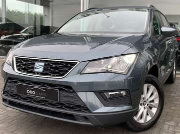 1.0TSI 115CV / CLIM AUTO / CRUISE / RADAR DE RECUL / BLUETOOTH / AUTO HOLD / CARNET D’ENTRETIEN / GARANTIE /10.322€ HTVA
