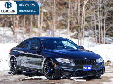 2DR CPE- Heated Seats - Memory Pkg - Leather