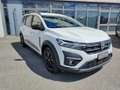 Dacia Jogger Jogger 1.0 tce Extreme  Gpl 100cv 7p Bianco - thumbnail 2