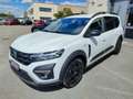 Dacia Jogger Jogger 1.0 tce Extreme  Gpl 100cv 7p Bianco - thumbnail 8