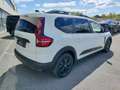 Dacia Jogger Jogger 1.0 tce Extreme  Gpl 100cv 7p Bianco - thumbnail 4