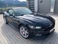 Ford Mustang Mustang 5,0 Ti-VCT V8 GT Cabrio Aut. GT Schwarz - thumbnail 2