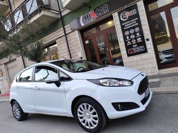 Fiesta 1.5 TDCi 75CV DIESEL Business