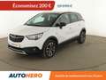 Opel Crossland X 1.2 Turbo Design 120 ans Blanc - thumbnail 1