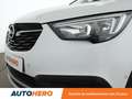 Opel Crossland X 1.2 Turbo Design 120 ans Blanc - thumbnail 28