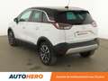 Opel Crossland X 1.2 Turbo Design 120 ans Blanc - thumbnail 4