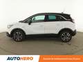 Opel Crossland X 1.2 Turbo Design 120 ans Blanc - thumbnail 3