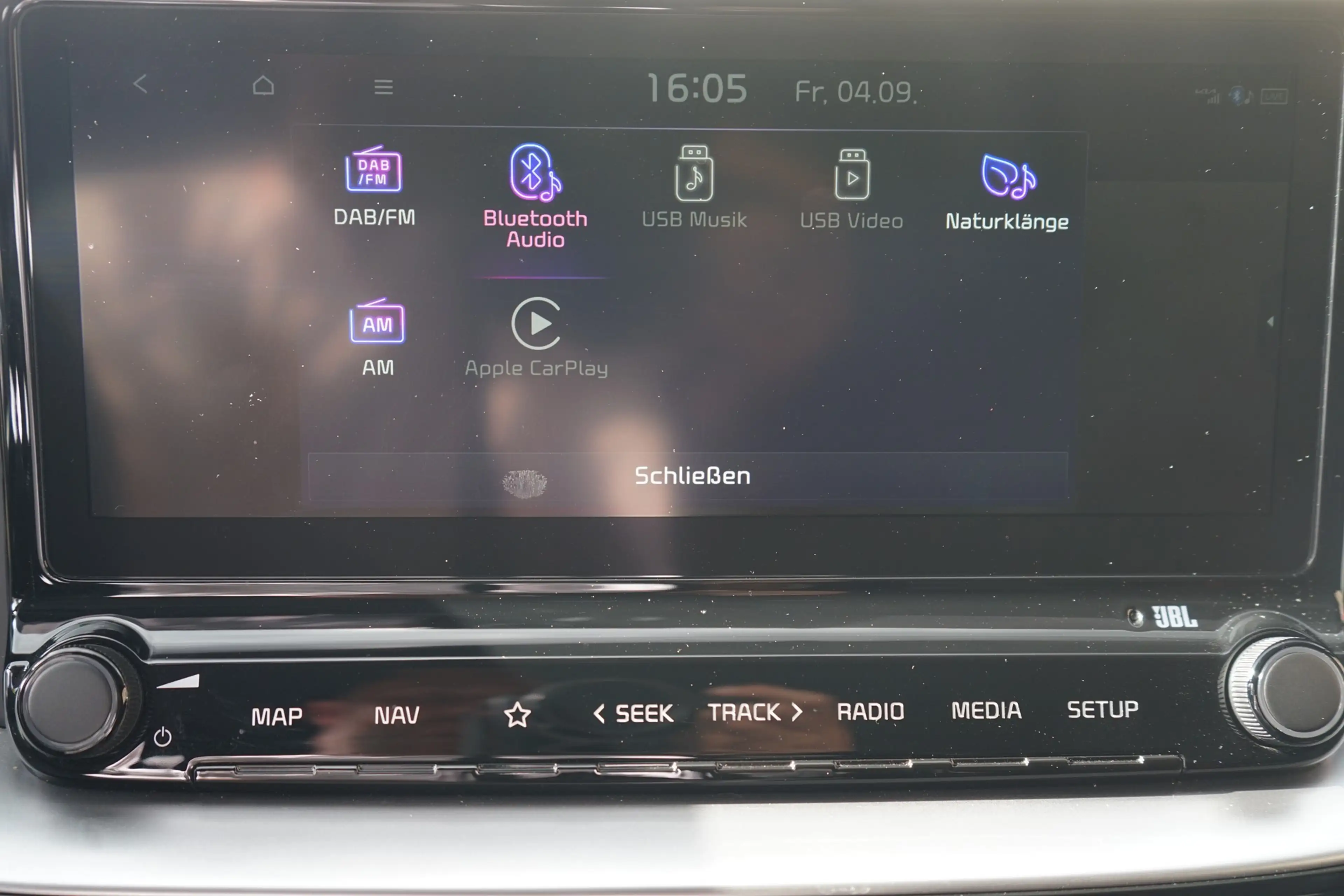 Kia ProCeed / pro_cee'd ProCeed 1.6 T-GDI GT LED Navi ACC Totwinkel PDC — photo 14