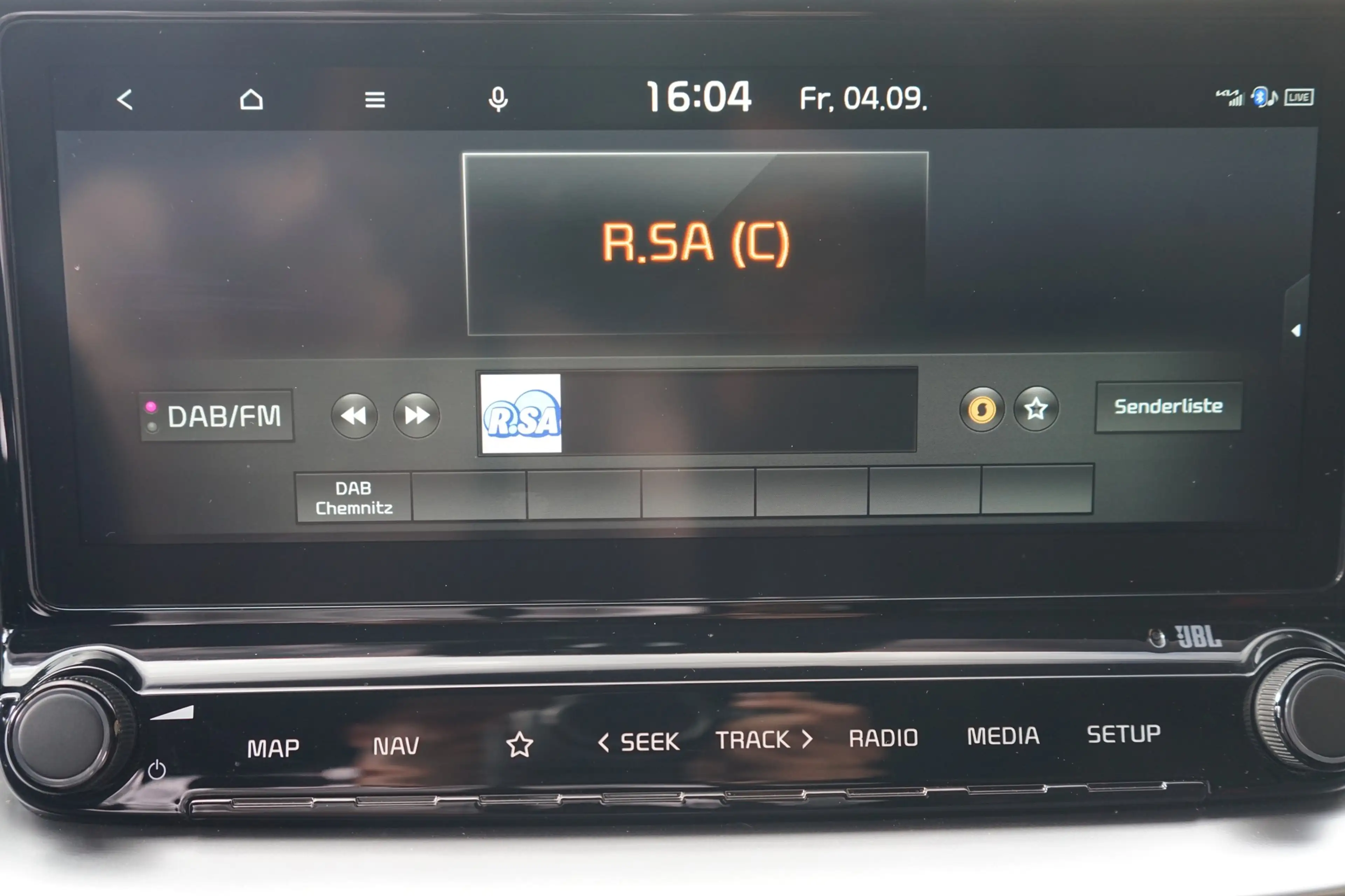Kia ProCeed / pro_cee'd ProCeed 1.6 T-GDI GT LED Navi ACC Totwinkel PDC — photo 15