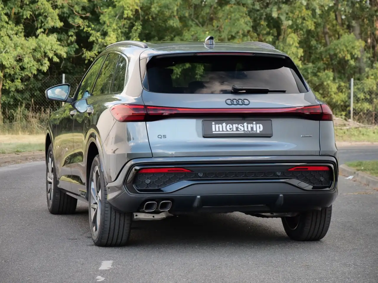 Audi Q5 2026