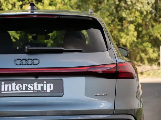Audi Q5 view 10